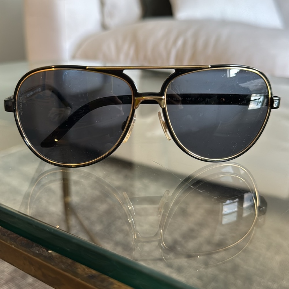 Dolce & Gabbana Sunglasses